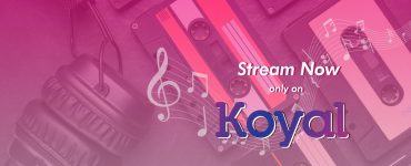 Music Is The Language