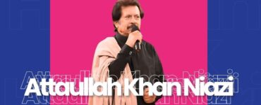 Attaullah Khan Top 10 Sad Songs