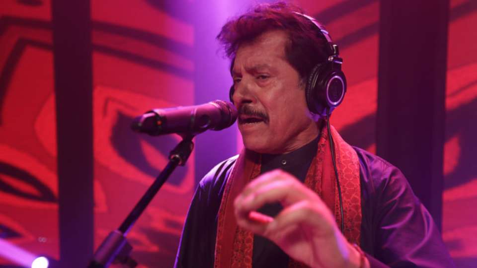 Bedardi Se Pyar Ka Sahara