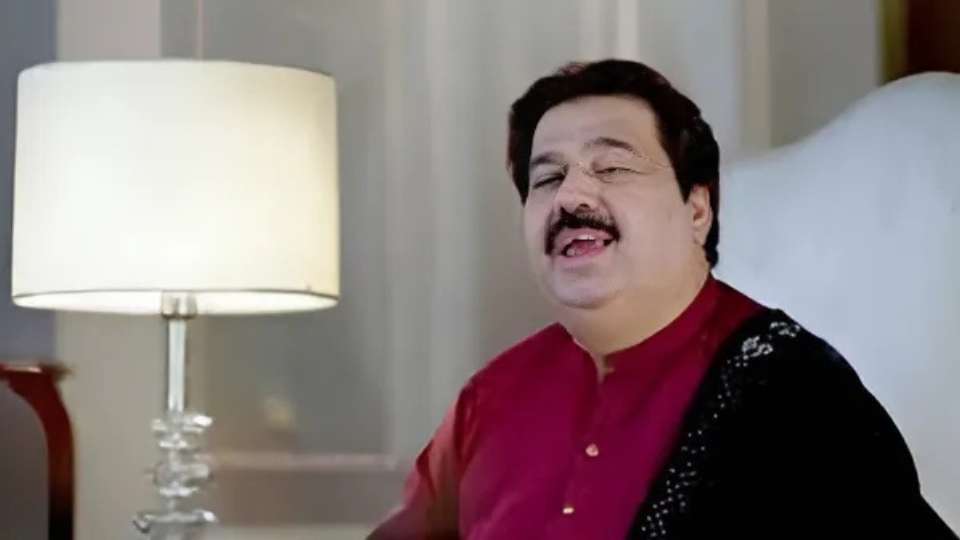 Chal Botal Cha Dildar