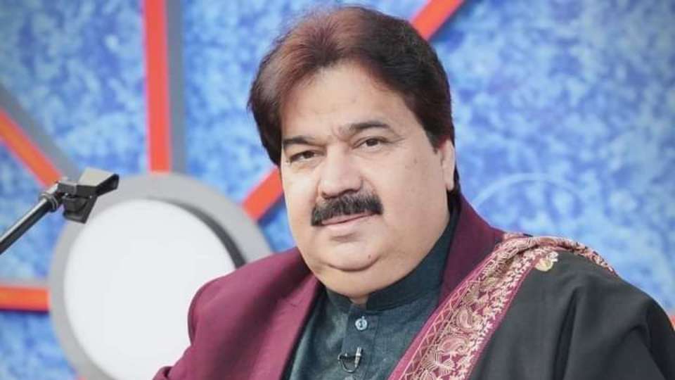 Chan Mahiya Naway Sajan Bana Laye Nay