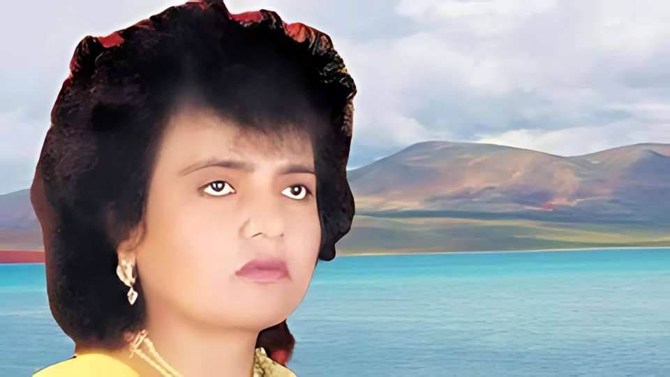 Jeke Udaria by Fozia Soomro