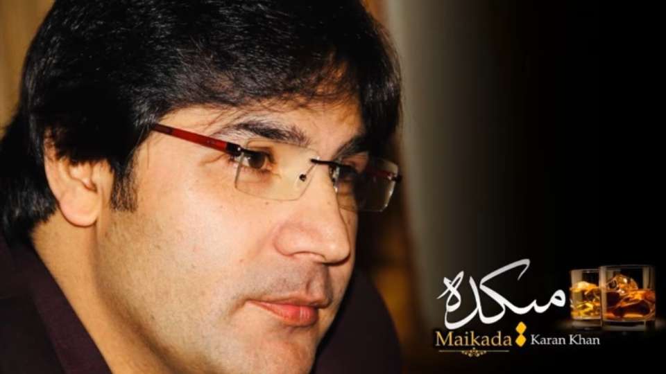 Maikada Karan khan