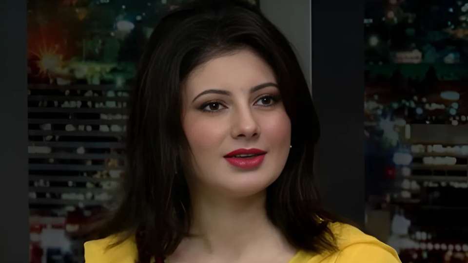 Mubarak De Sha Dilbara