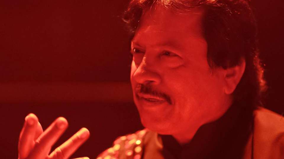 Mujhko Dafna Kar Wo Jab