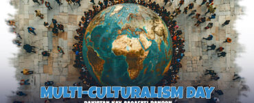 Multi-Culturalism Day