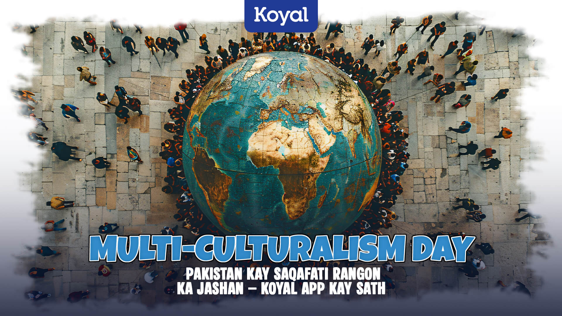 Multi-Culturalism Day