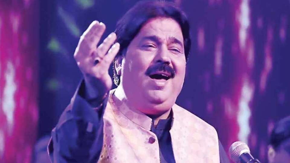 Sanwal - Shafaullah Rokhri