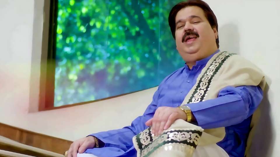 Sanwal Sonhran - Shafaullah Rokhri