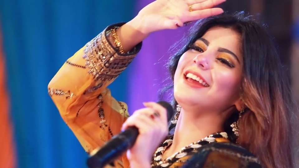 Top Sindhi songs by Faiza Ali