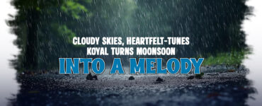 Cloudy Skies Heartfelt Tunes Koyal Turns Monsoon into a Melody