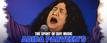 The Spirit of Sufi Music Abida Parveen’s Artistry Preserved