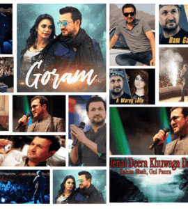 Best Rahim Shah Songs Youll Never Forget