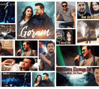 Best Rahim Shah Songs Youll Never Forget