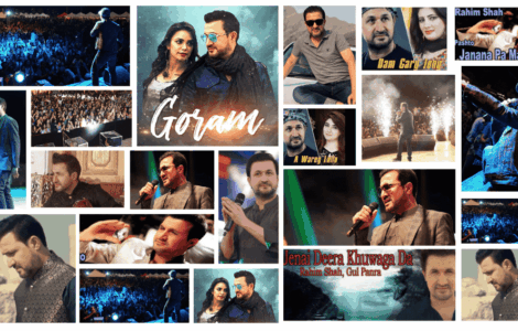 Best Rahim Shah Songs Youll Never Forget