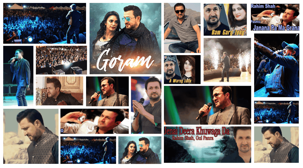 Best Rahim Shah Songs Youll Never Forget