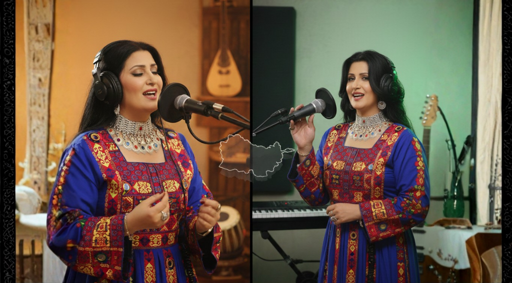  Afghanistan to Pakistan