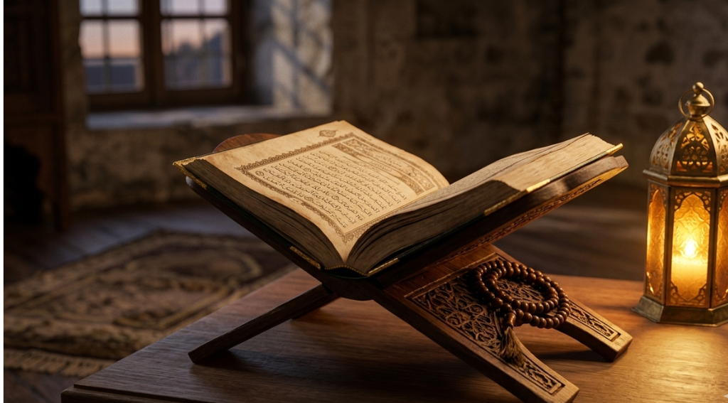 Quran and Remembrance